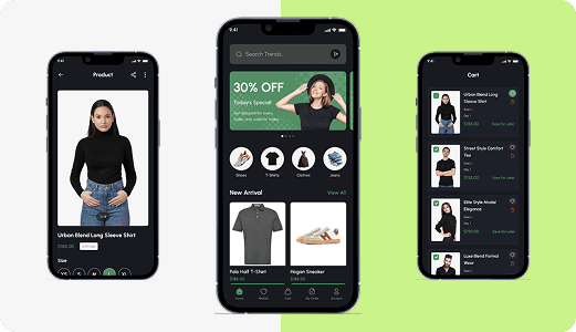 Own the Mobile Space