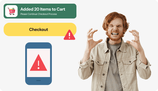 Cart Abandonment